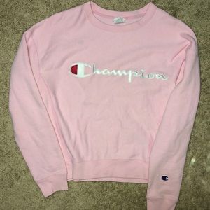 Champion Crewneck